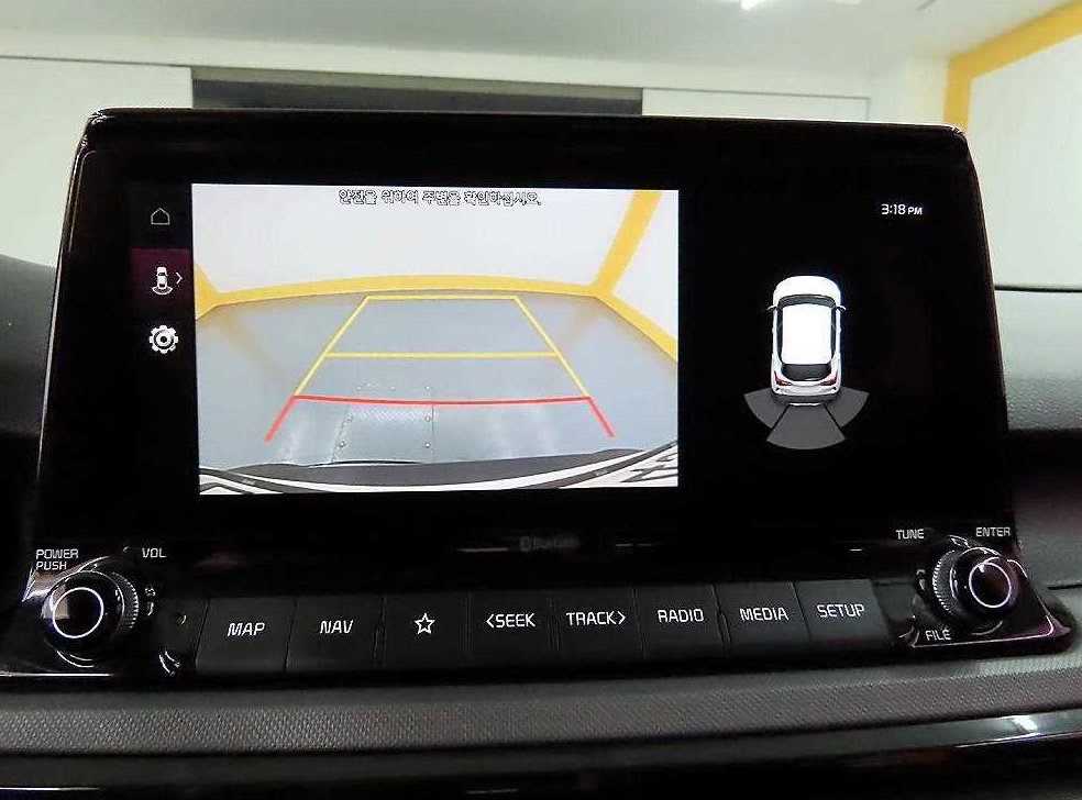 기아 셀토스 디젤 1.6 2WD 사진 15