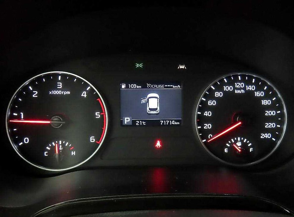 기아 셀토스 디젤 1.6 2WD 사진 8