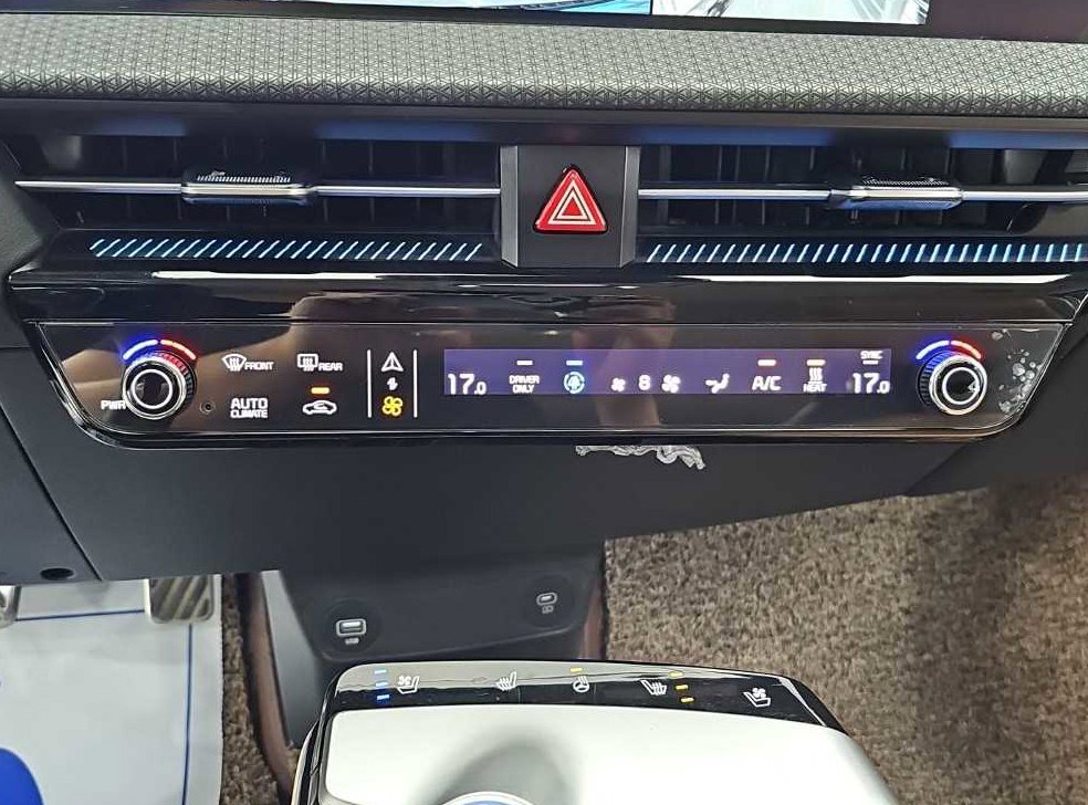 기아 EV6 롱레인지 AWD 사진 10