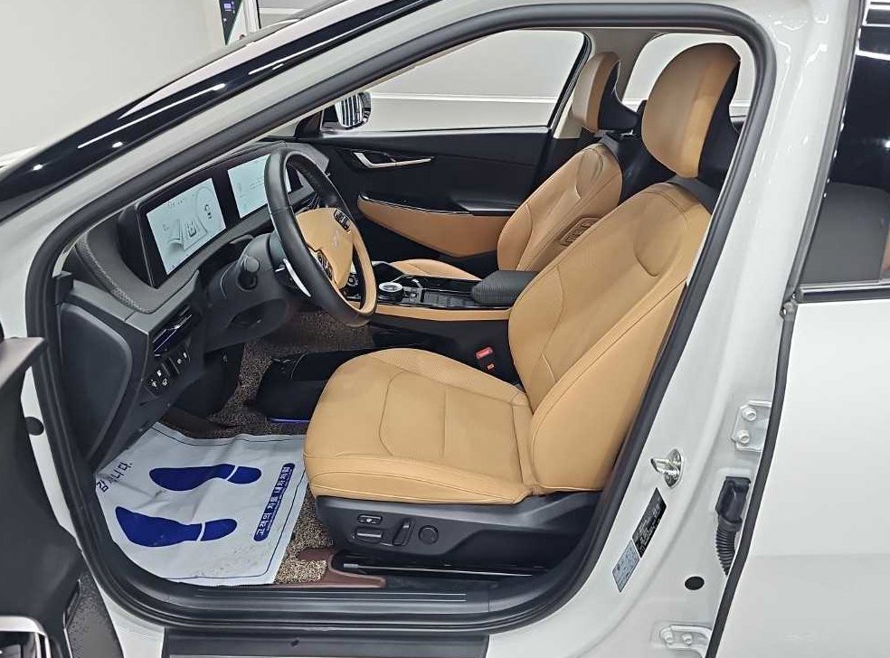 기아 EV6 롱레인지 AWD 사진 11