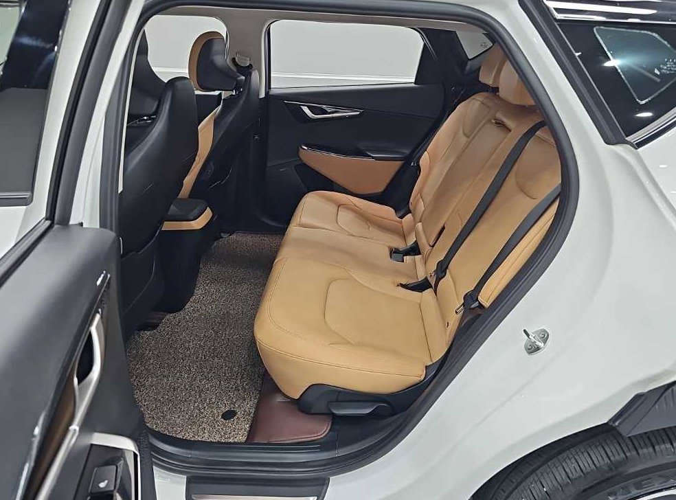 기아 EV6 롱레인지 AWD 사진 12