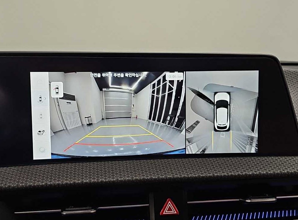 기아 EV6 롱레인지 AWD 사진 16