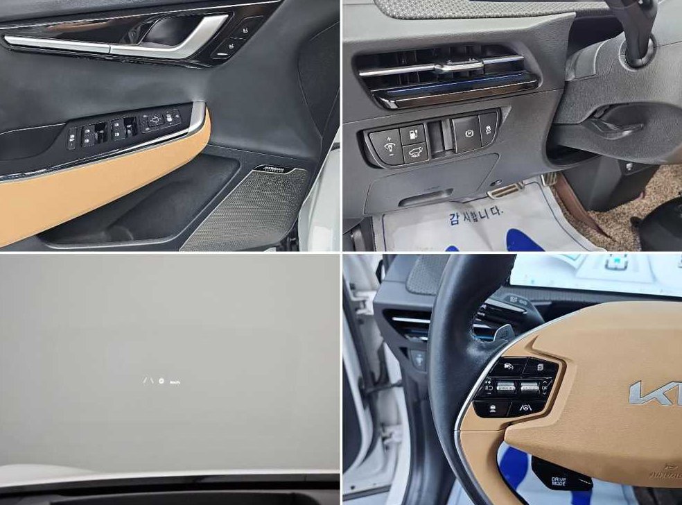 기아 EV6 롱레인지 AWD 사진 17
