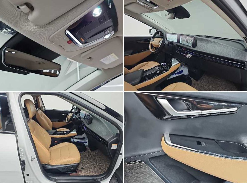 기아 EV6 롱레인지 AWD 사진 18