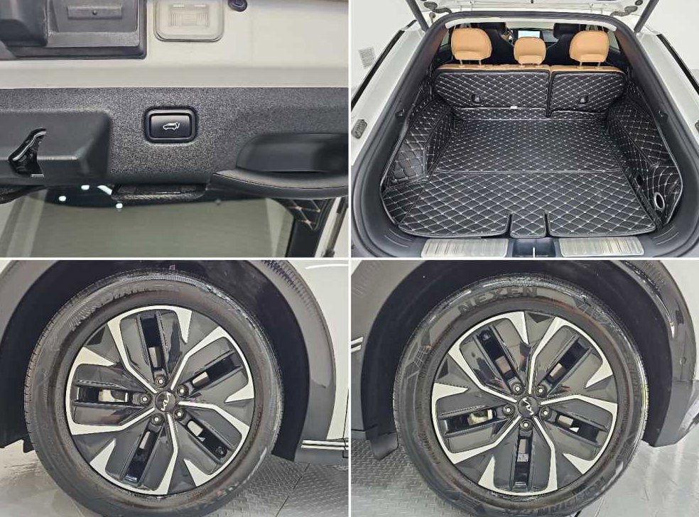 기아 EV6 롱레인지 AWD 사진 19