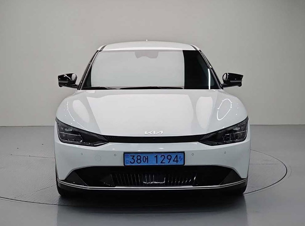 기아 EV6 롱레인지 AWD 사진 2