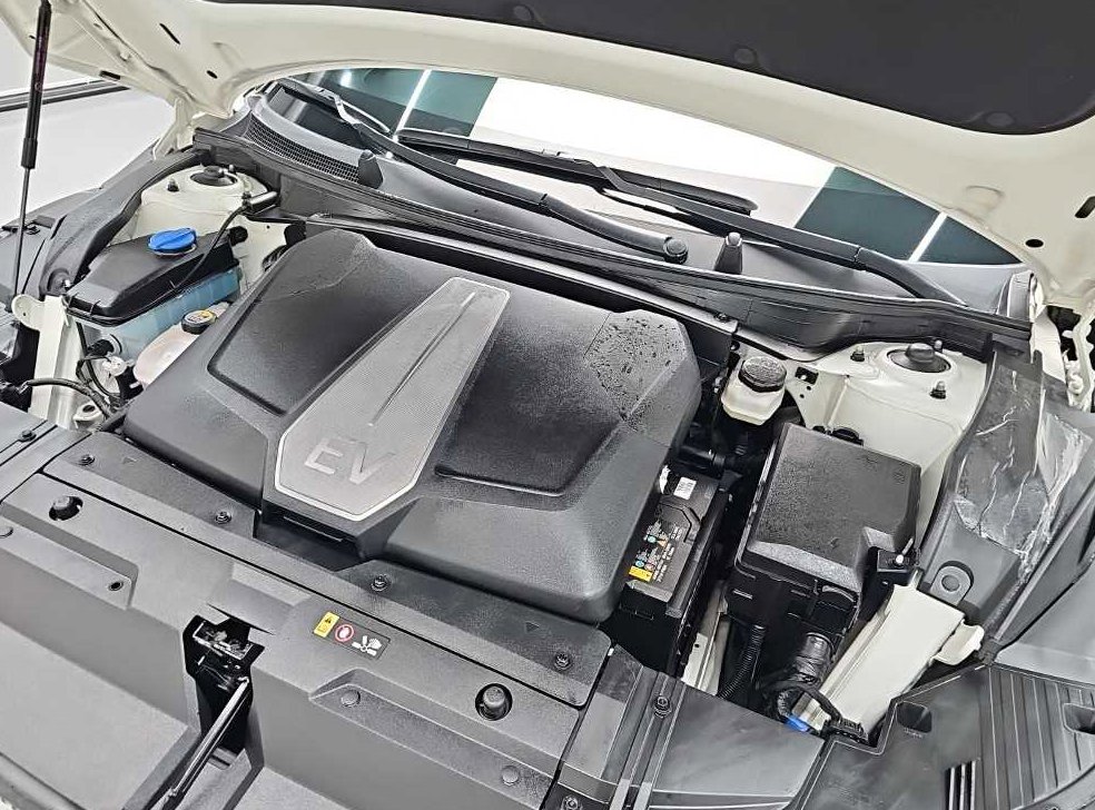 기아 EV6 롱레인지 AWD 사진 5