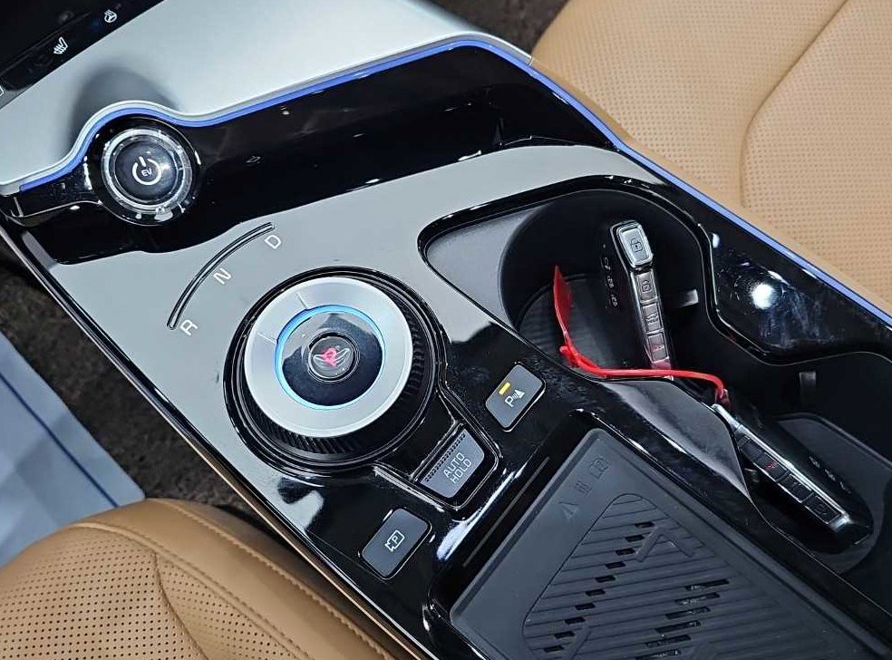 기아 EV6 롱레인지 AWD 사진 8