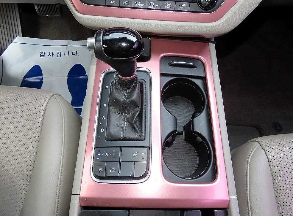 기아 카니발 디젤 9인승 럭셔리 사진 10