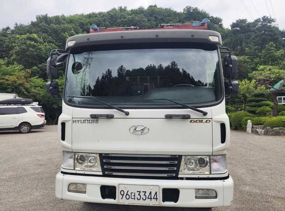 중대형화물 고소 5톤이하 사진 2
