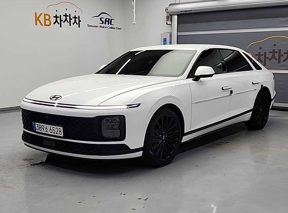 현대 그랜저 가솔린 2.5 2WD