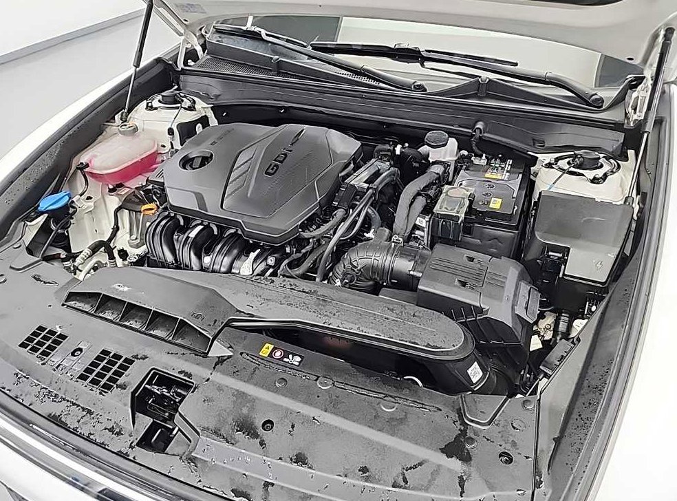 현대 그랜저 가솔린 2.5 2WD 사진 5
