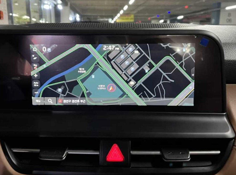 기아 셀토스 가솔린 1.6 터보 2WD 사진 10