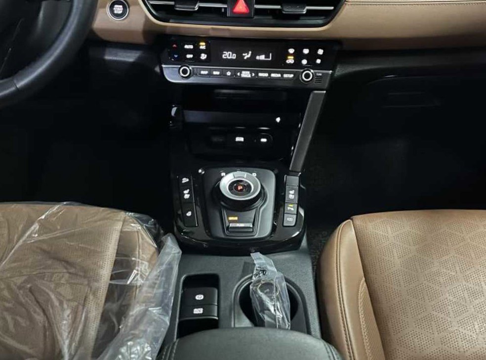 기아 셀토스 가솔린 1.6 터보 2WD 사진 11