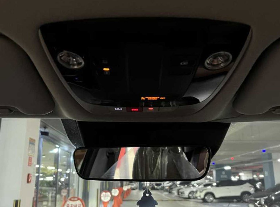 기아 셀토스 가솔린 1.6 터보 2WD 사진 9