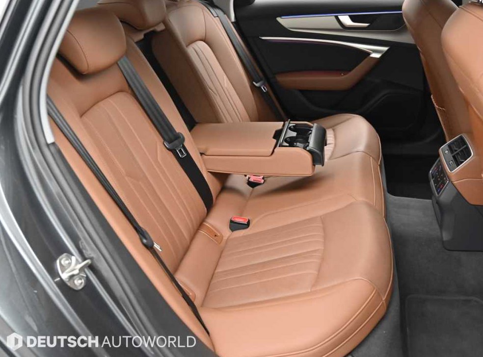 아우디 A6 45 TFSI 사진 12