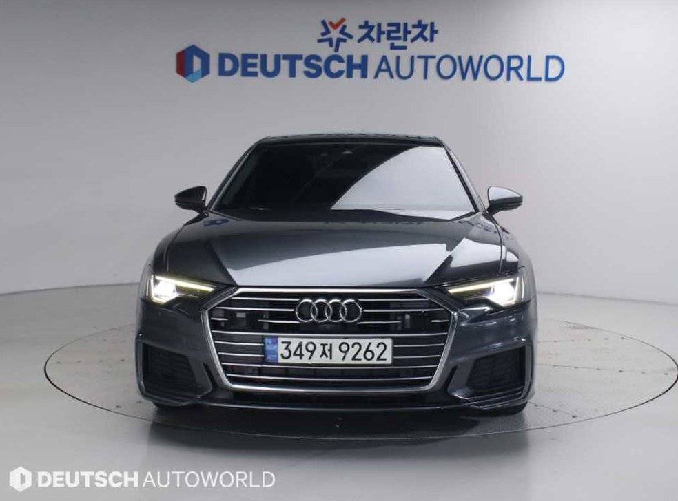 아우디 A6 45 TFSI 사진 3