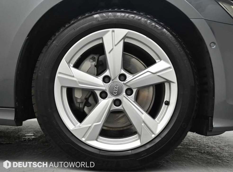 아우디 A6 45 TFSI 사진 5