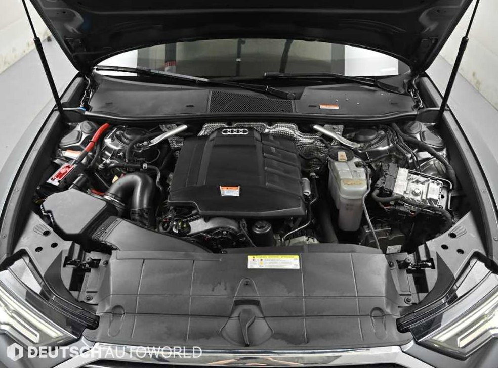 아우디 A6 45 TFSI 사진 6
