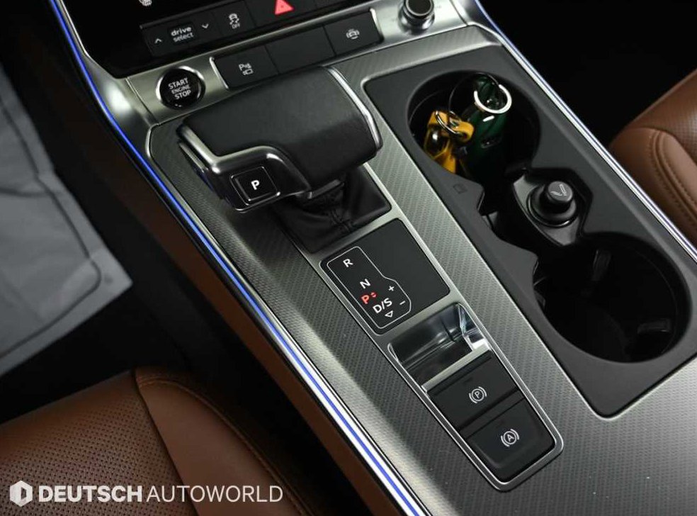 아우디 A6 45 TFSI 사진 9