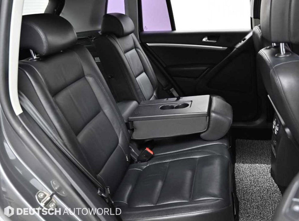 폭스바겐 티구안 2.0 TDI 프리미엄 사진 12