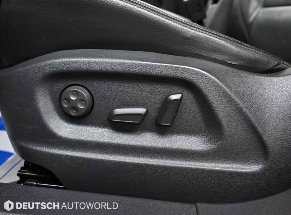 폭스바겐 티구안 2.0 TDI 프리미엄 사진 16