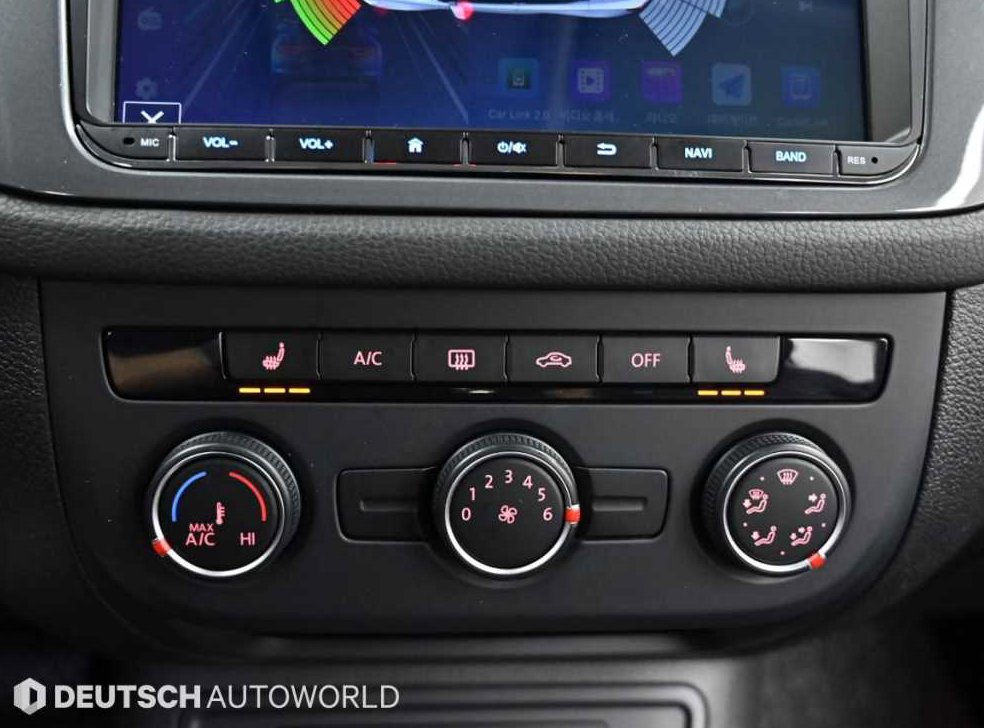 폭스바겐 티구안 2.0 TDI 프리미엄 사진 17