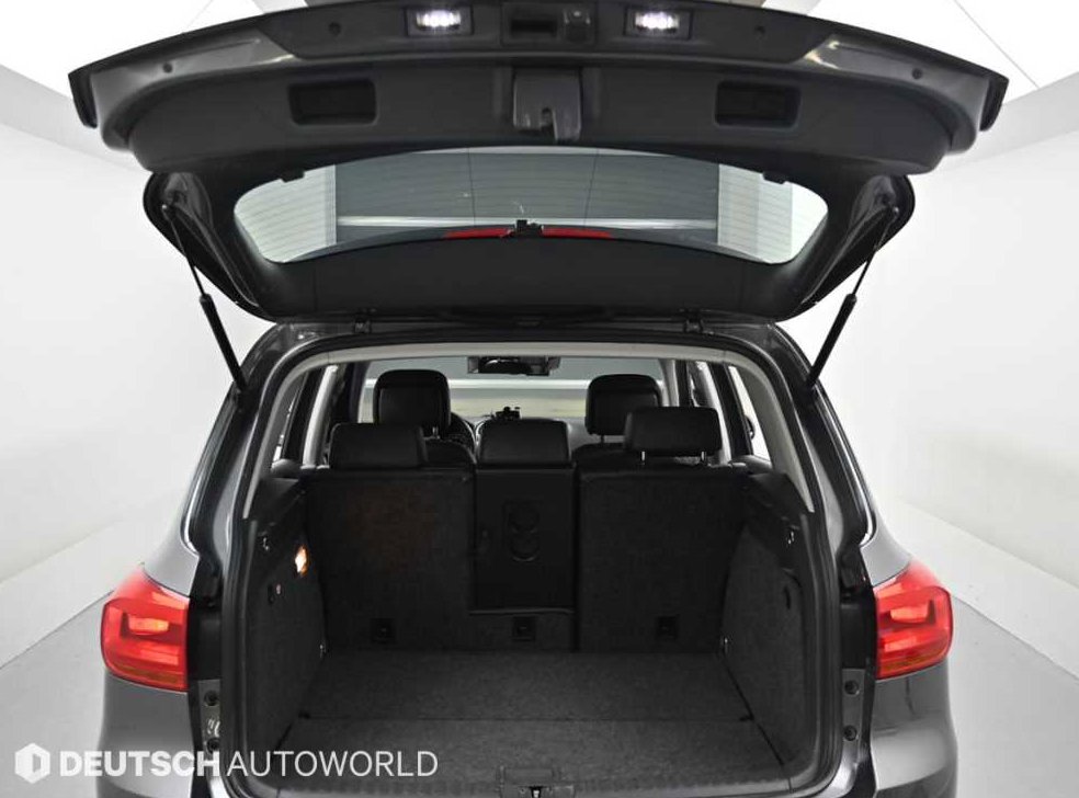 폭스바겐 티구안 2.0 TDI 프리미엄 사진 19