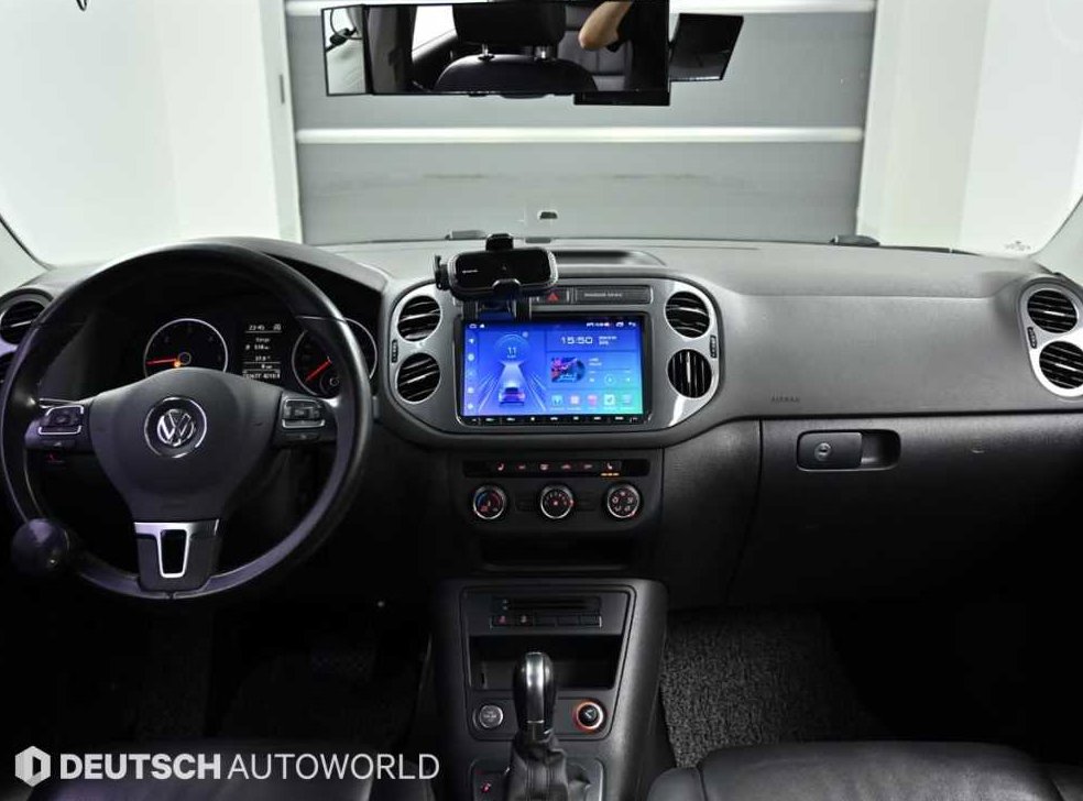 폭스바겐 티구안 2.0 TDI 프리미엄 사진 7