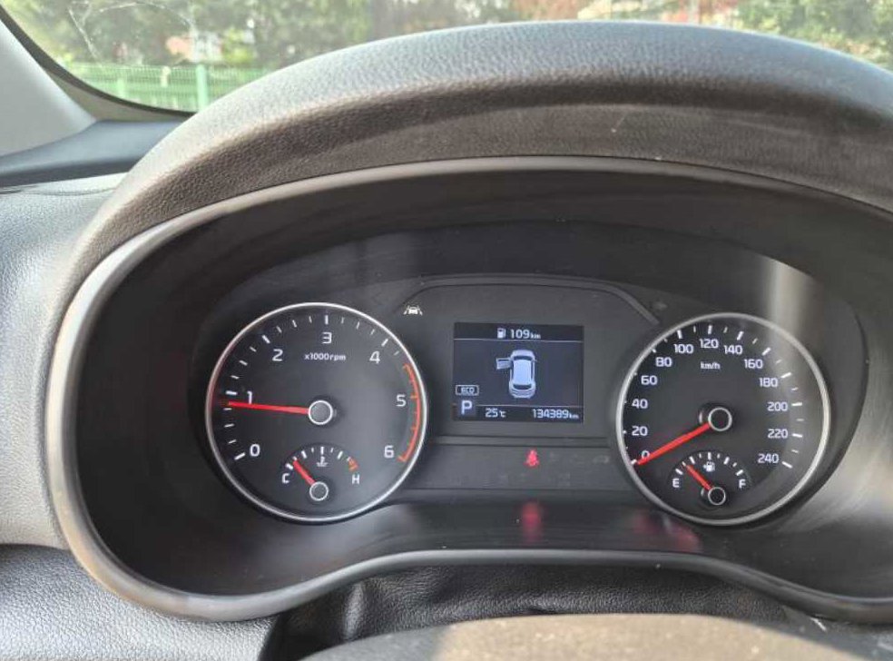 기아 스포티지 1.6 디젤 2WD 사진 11