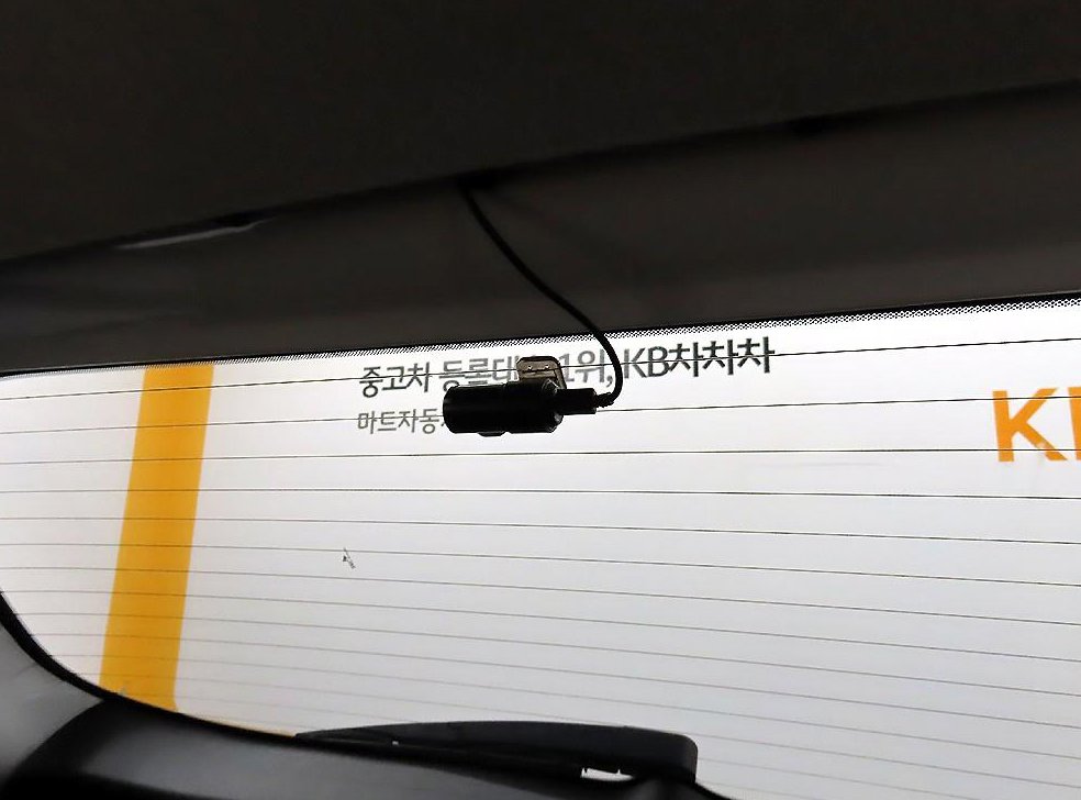 현대 캐스퍼 1.0 가솔린 사진 17