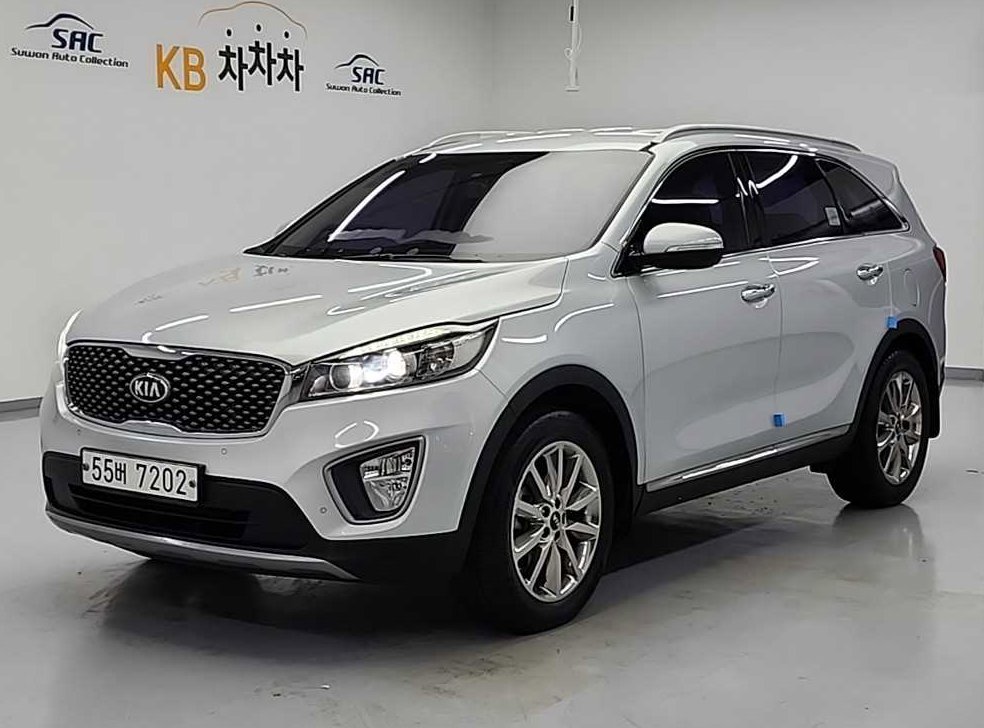 기아 쏘렌토 디젤 4WD 2.0 노블레스