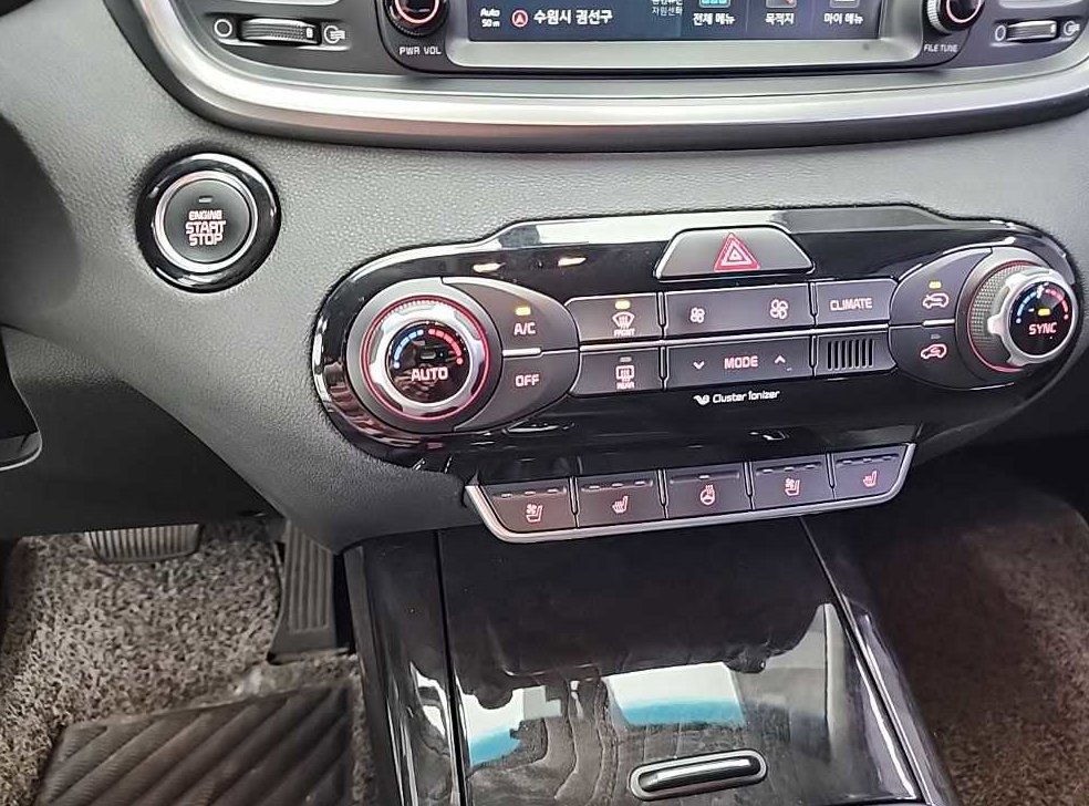 기아 쏘렌토 디젤 4WD 2.0 노블레스 사진 10
