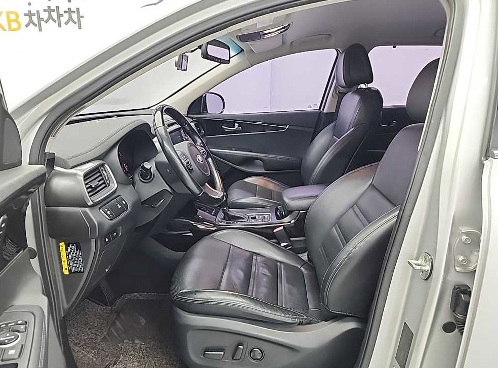 기아 쏘렌토 디젤 4WD 2.0 노블레스 사진 11