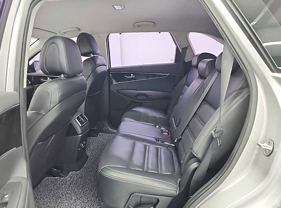기아 쏘렌토 디젤 4WD 2.0 노블레스 사진 12