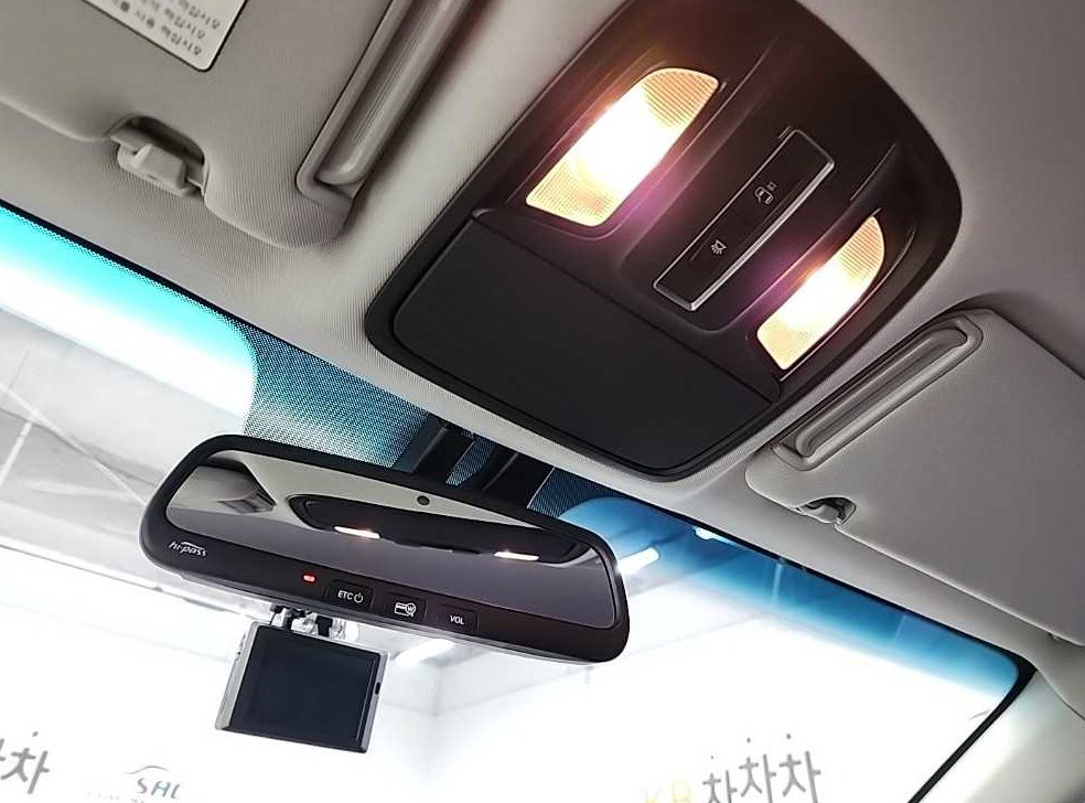 기아 쏘렌토 디젤 4WD 2.0 노블레스 사진 16