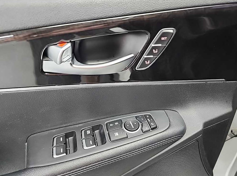 기아 쏘렌토 디젤 4WD 2.0 노블레스 사진 19