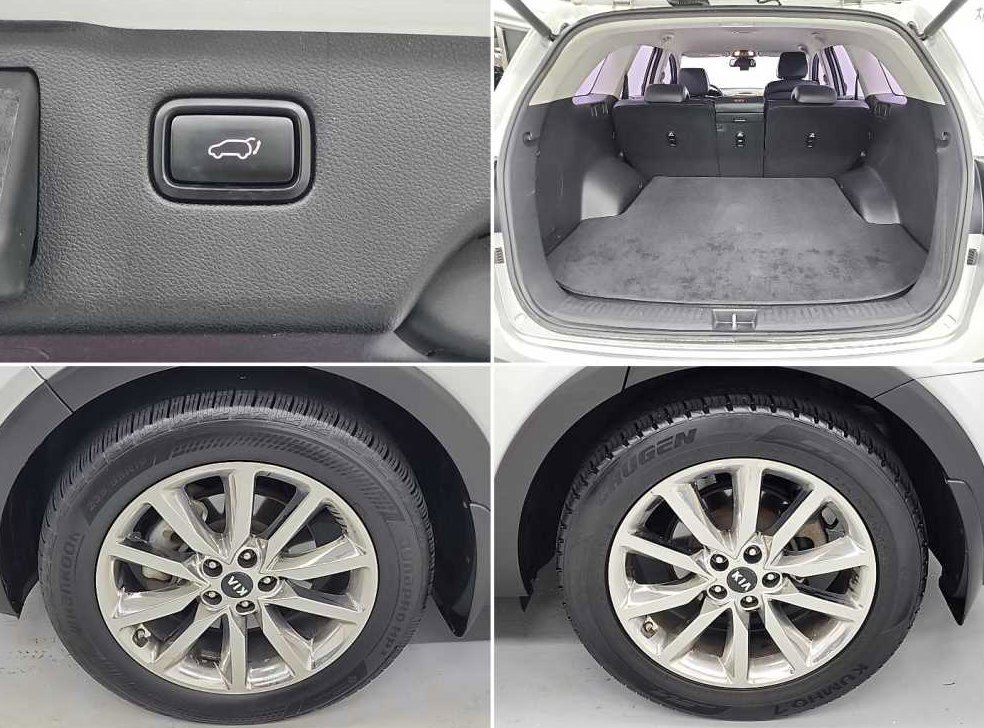 기아 쏘렌토 디젤 4WD 2.0 노블레스 사진 20
