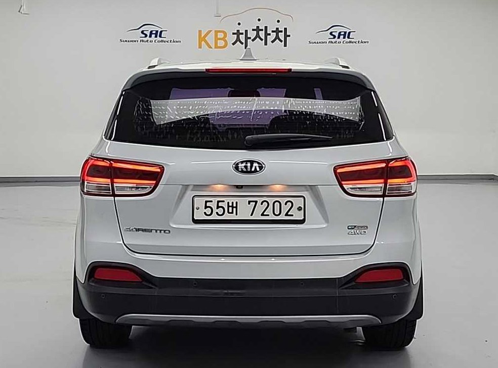 기아 쏘렌토 디젤 4WD 2.0 노블레스 사진 3