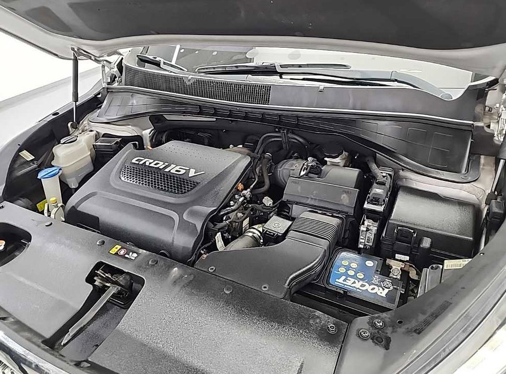 기아 쏘렌토 디젤 4WD 2.0 노블레스 사진 5