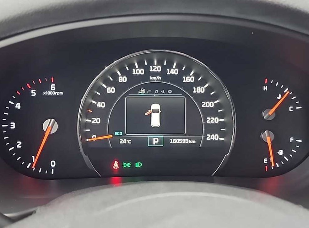 기아 쏘렌토 디젤 4WD 2.0 노블레스 사진 6