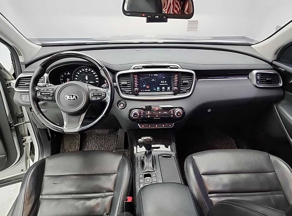기아 쏘렌토 디젤 4WD 2.0 노블레스 사진 7