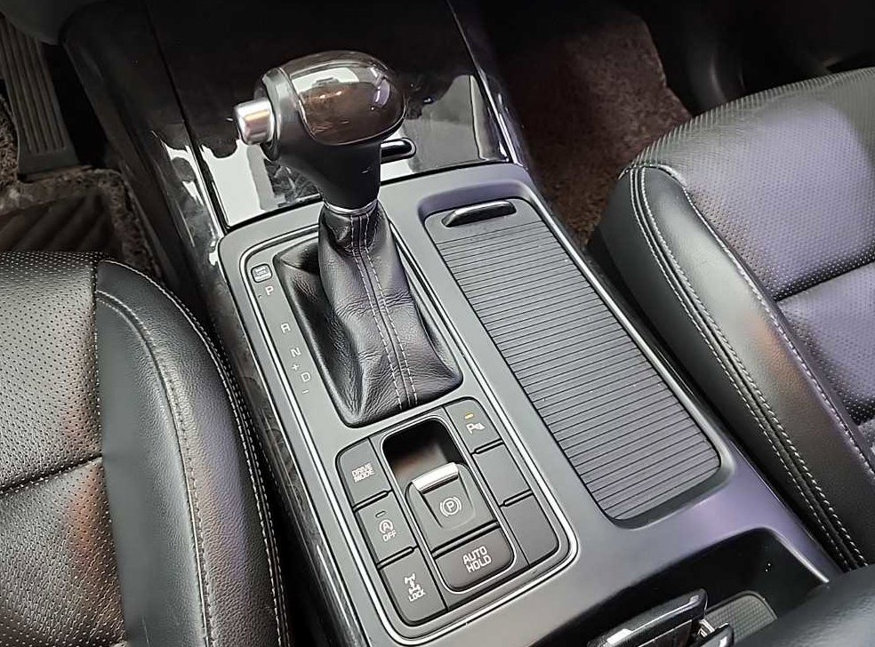 기아 쏘렌토 디젤 4WD 2.0 노블레스 사진 8