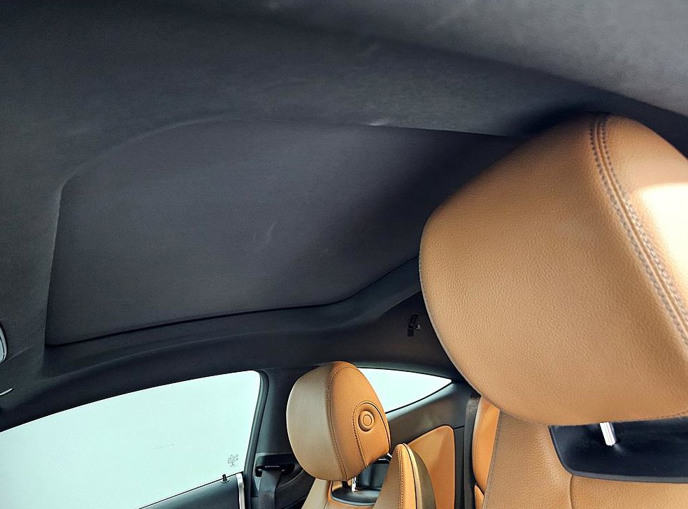 벤츠 C 클래스 C220 d 4MATIC 쿠페 사진 11