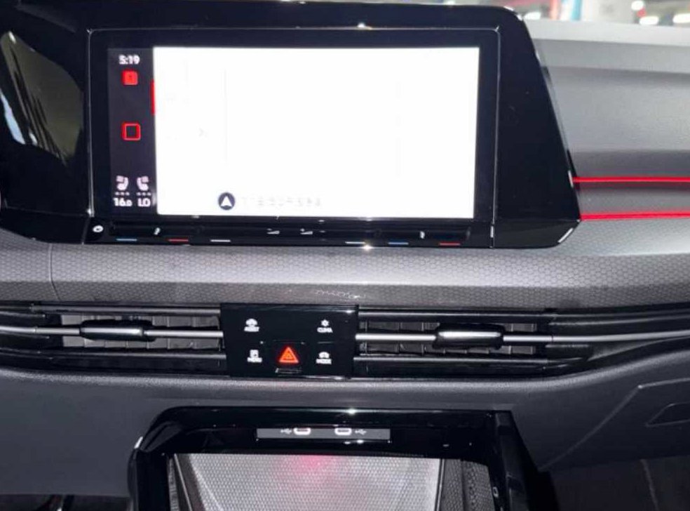 폭스바겐 골프 2.0 TDI 프레스티지 사진 10