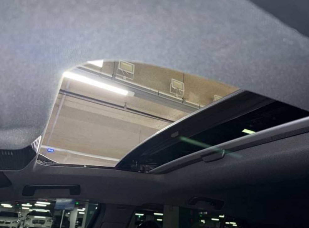 폭스바겐 골프 2.0 TDI 프레스티지 사진 14