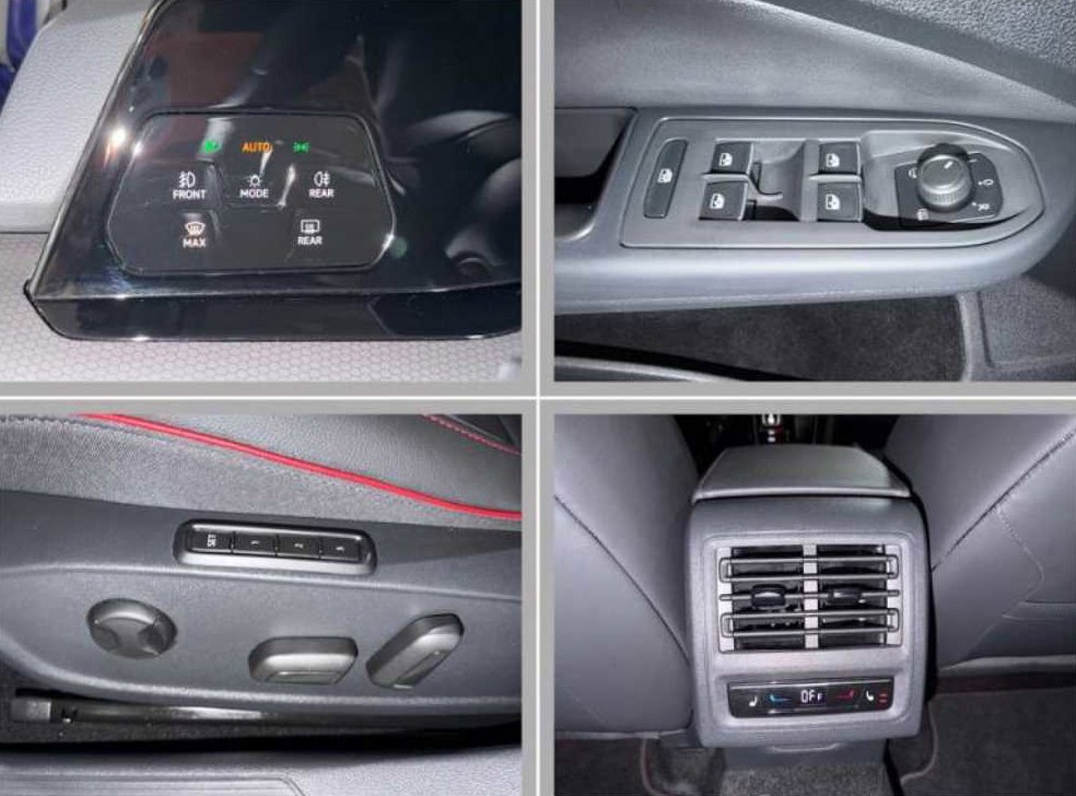 폭스바겐 골프 2.0 TDI 프레스티지 사진 16