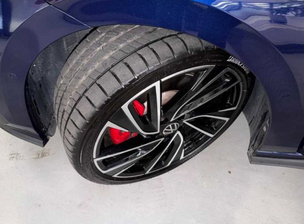 폭스바겐 골프 2.0 TDI 프레스티지 사진 19