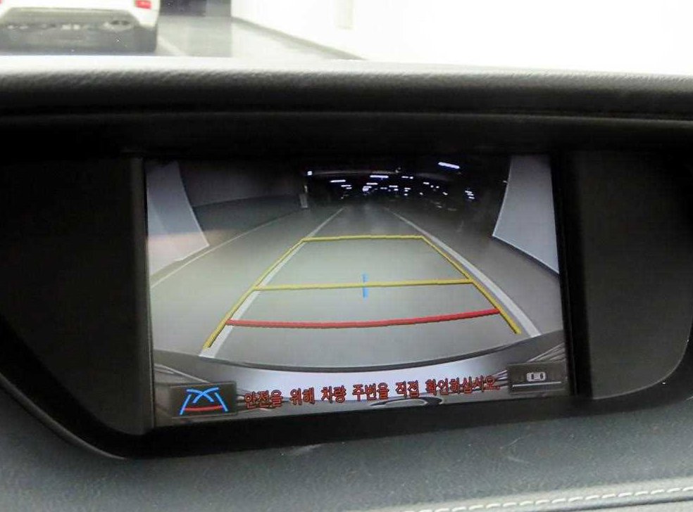 렉서스 ES 슈프림 사진 15