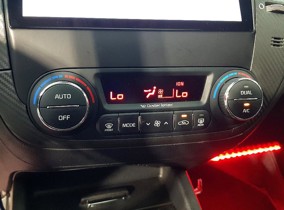 기아 K3 1.6 GDI 노블레스 사진 12